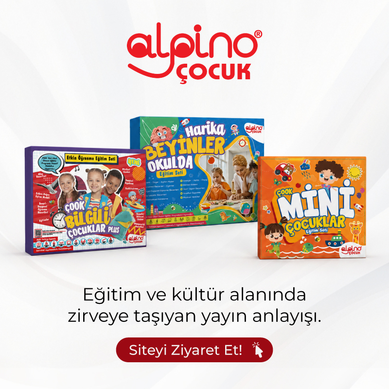 Alpino Yayıncılık